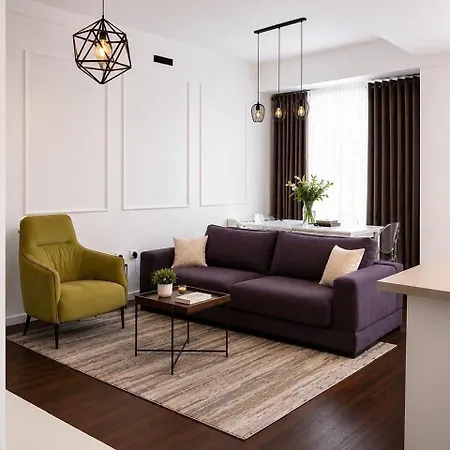 Magnet Lux Appartement