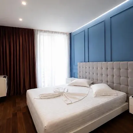 Magnet Lux Appartement